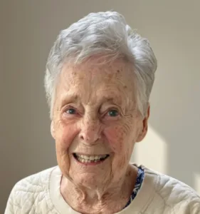 Patricia Shepard
